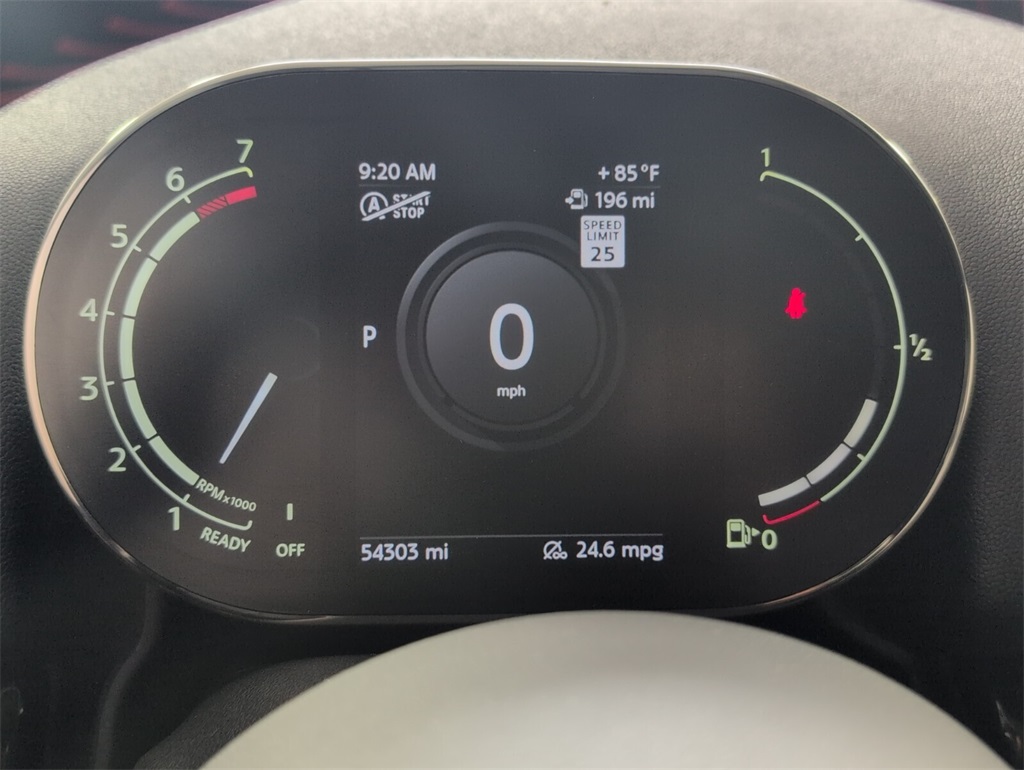 2021 Mini Countryman S ALL4 photo 22