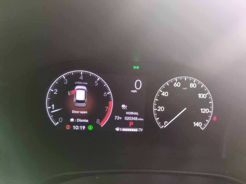 2024 Honda CR-V LX photo 15