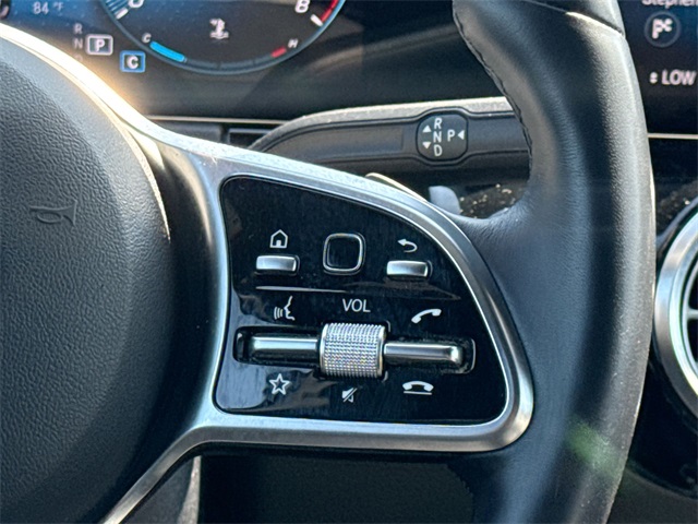 2023 Mercedes Benz GLA 250 photo 26