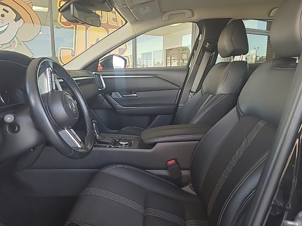 2024 Mazda CX-50 2.5 S Preferred photo 11