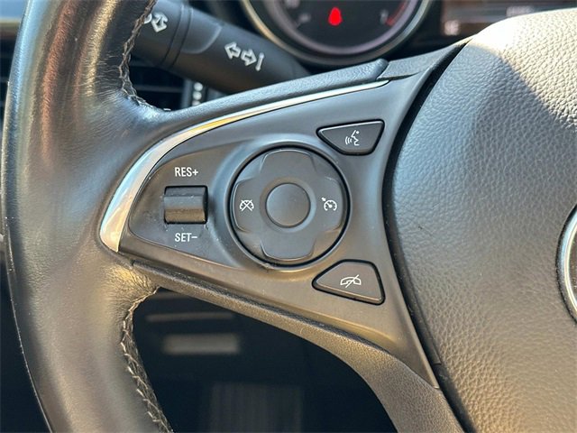 2019 Buick Envision Preferred photo 18