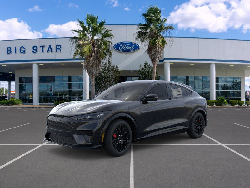 2025 Ford Mustang Mach-E Premium RWD's photo