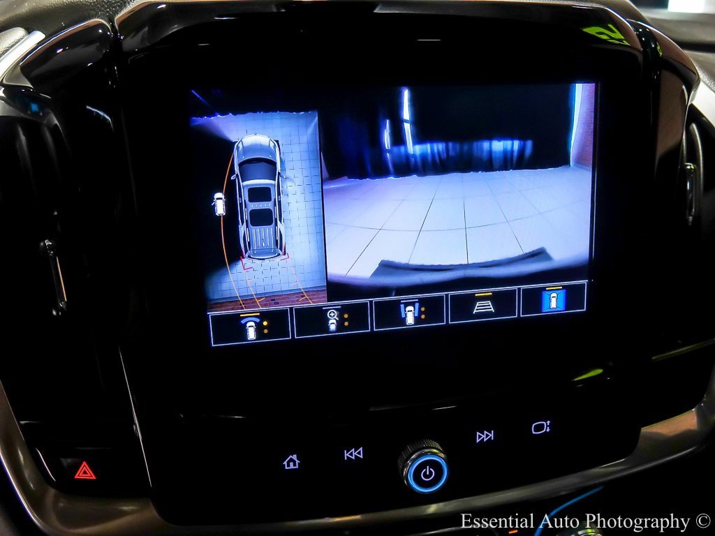 2022 CHEVROLET TRAVERSE - Image 27