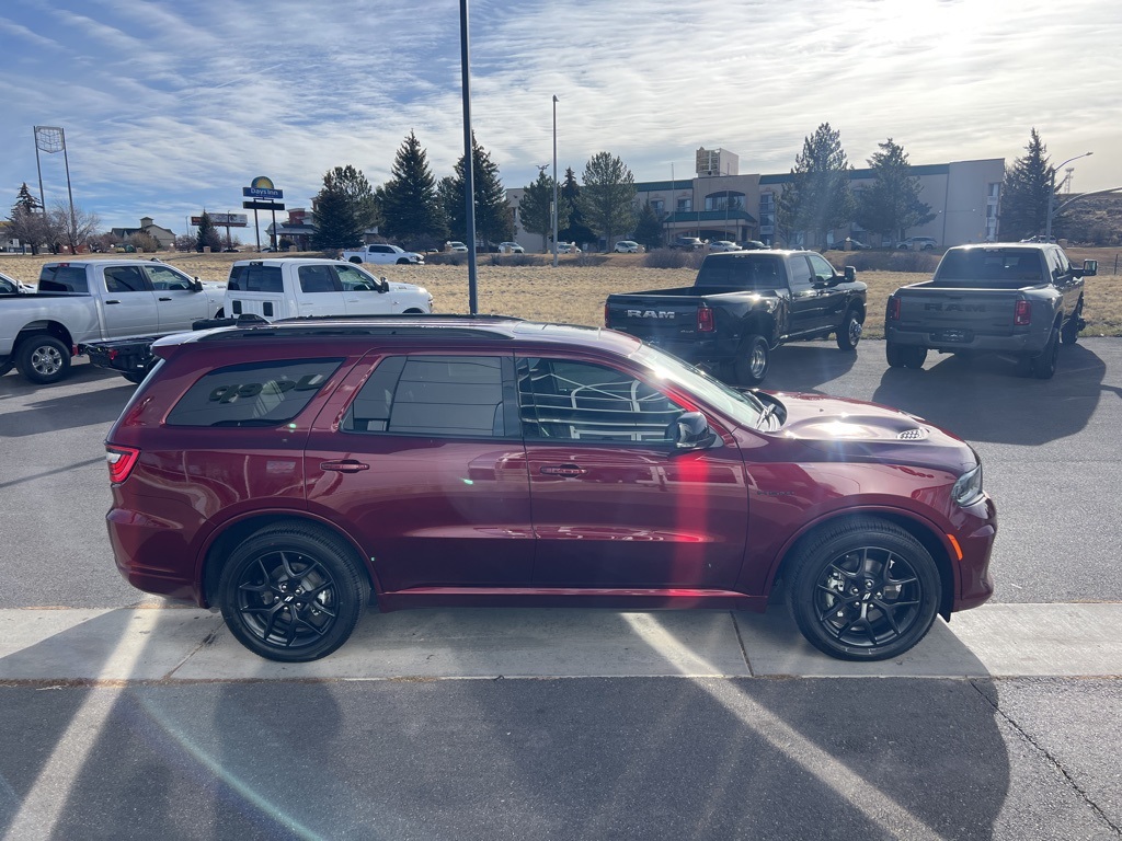 2026 Dodge Durango GT Plus photo 4