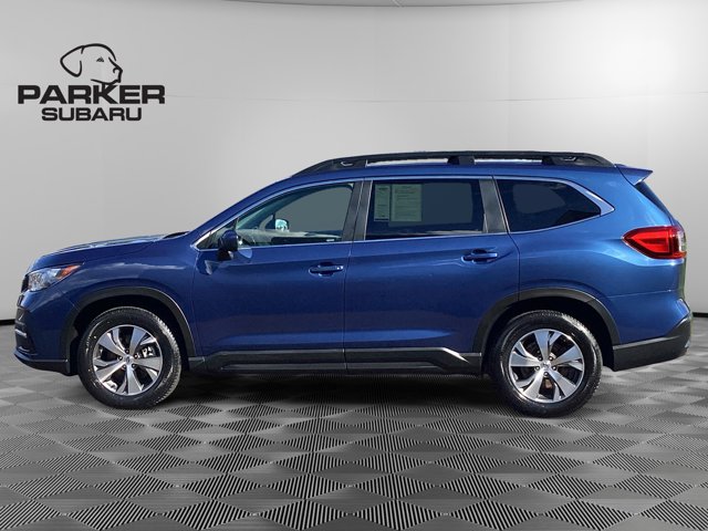 2022 Subaru Ascent Premium photo 2