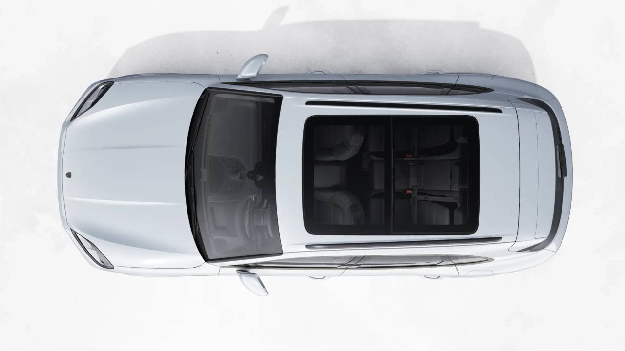 2025 Porsche Cayenne Turbo E-Hybrid photo 6