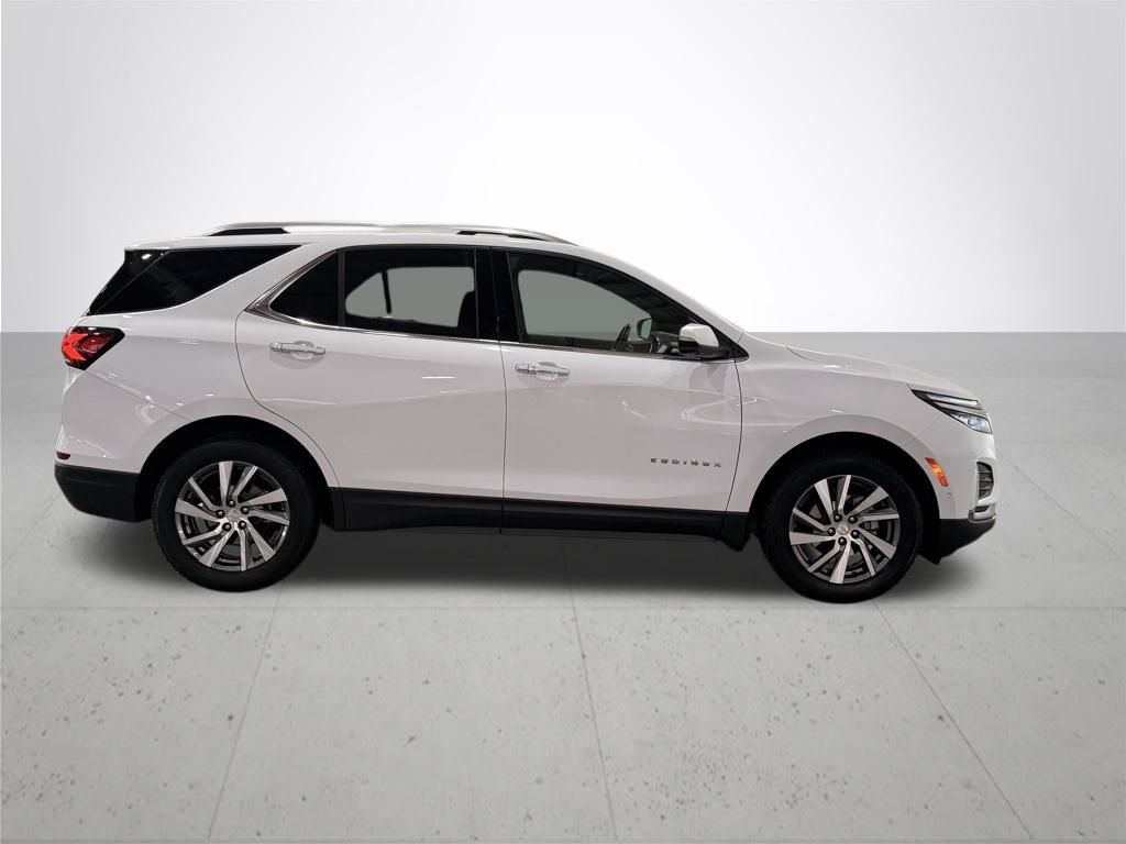 2022 Chevrolet Equinox Premier photo 8