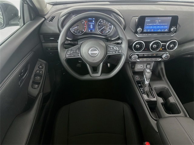 2025 Nissan Sentra S photo 19