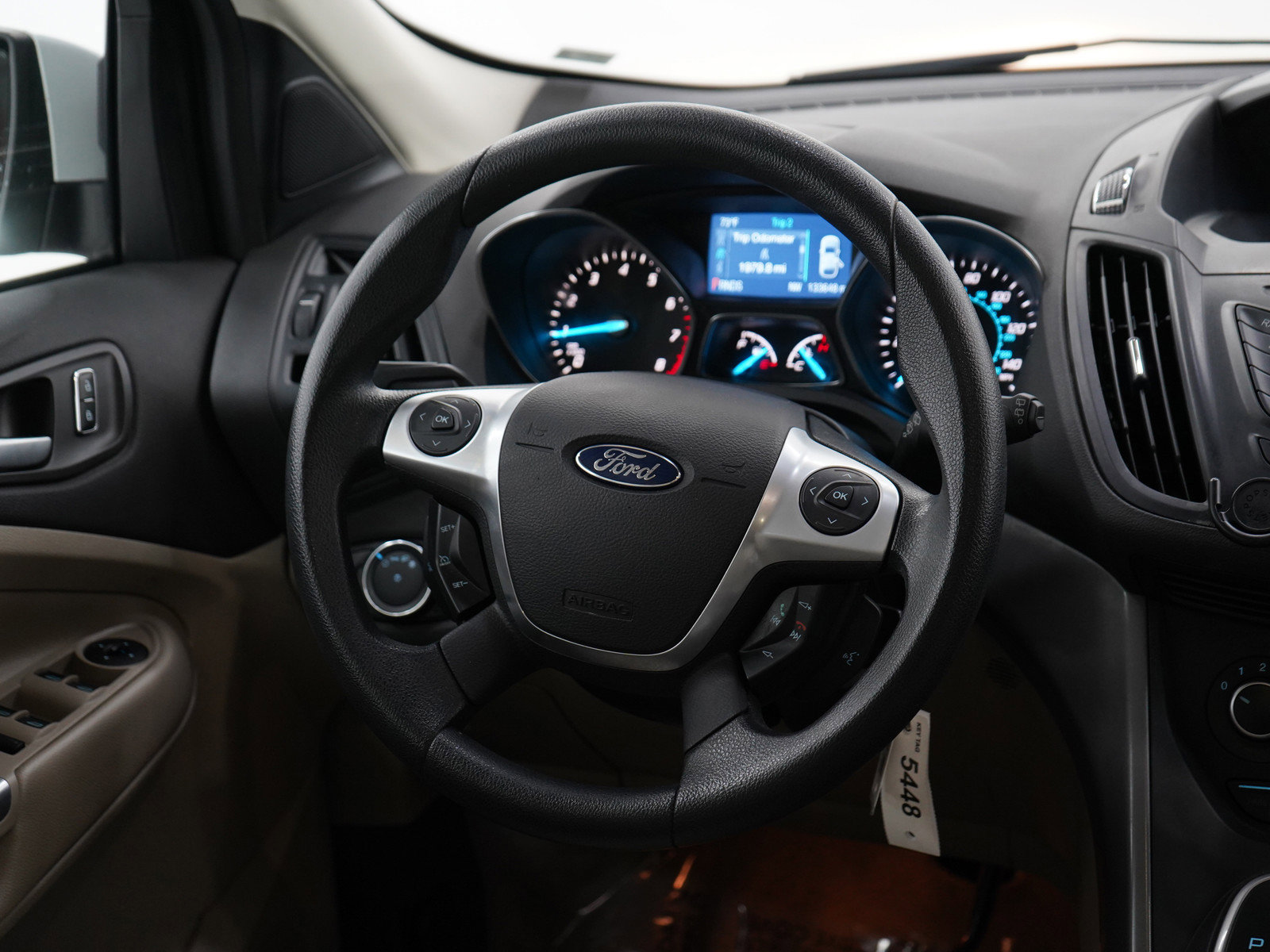 2014 Ford Escape SE photo 13