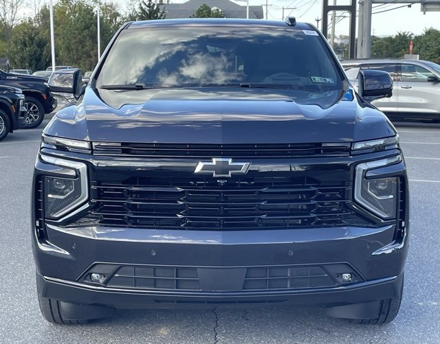 2026 Chevrolet Tahoe RST photo 2