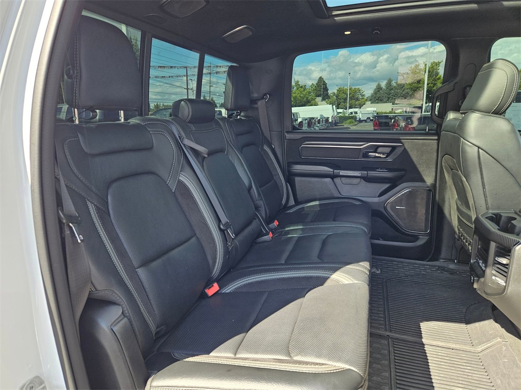2022 Ram 1500 TRX photo 30