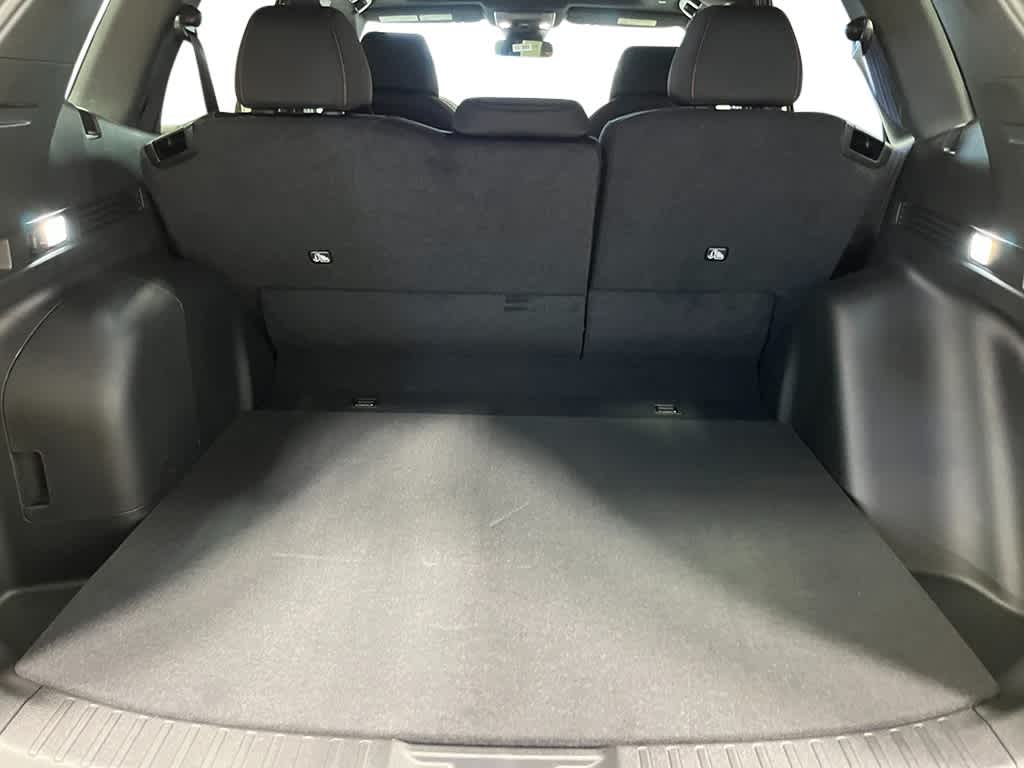 2026 Honda CR-V photo 24