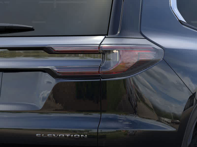 2025 Gmc Acadia Elevation photo 11
