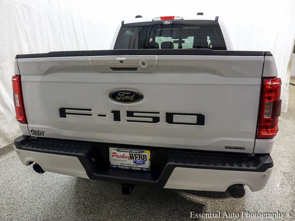 2022 FORD F-150 - Image 7