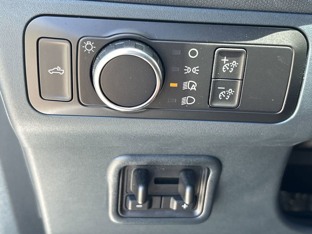 2022 Ford Maverick Lariat photo 24