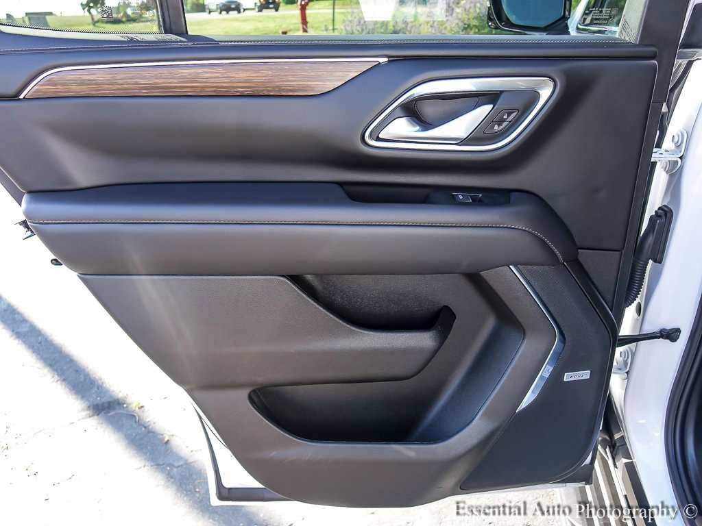 2024 CHEVROLET TAHOE - Image 31