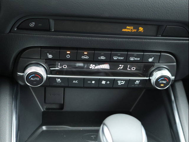 2025 Mazda CX-5 2.5 Turbo Premium photo 27