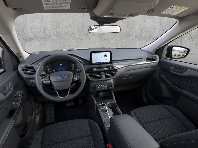 2025 Ford Escape Active photo 10