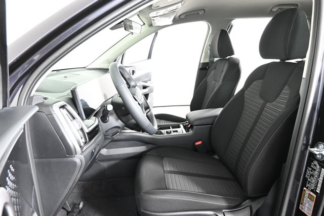2026 Kia Sorento S photo 17