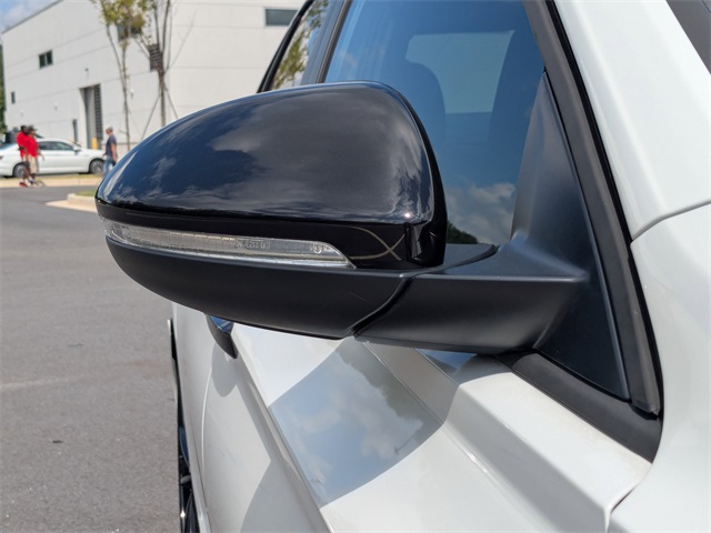 2024 Volkswagen Jetta GLI Autobahn Anniversary Edition photo 11