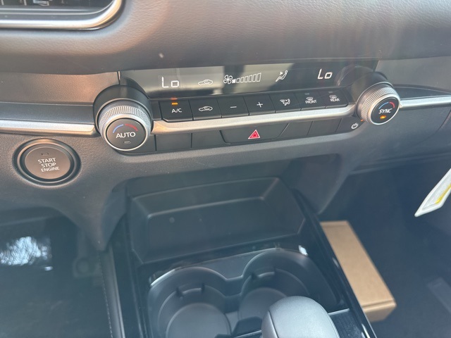 2025 Mazda CX-30 2.5 Select Sport photo 13