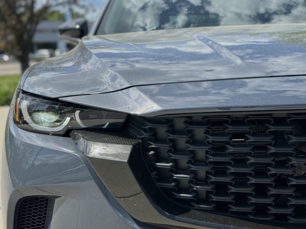 2025 Mazda CX-50 2.5 S Preferred photo 4