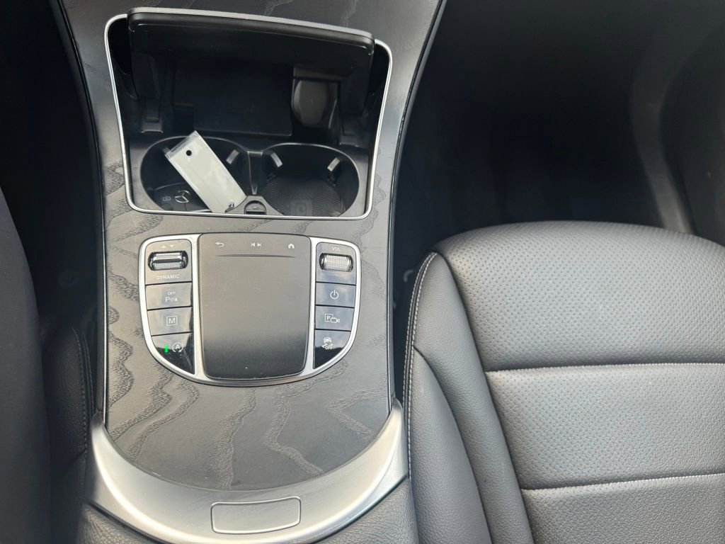 2022 Mercedes Benz GLC 300 4MATIC photo 19