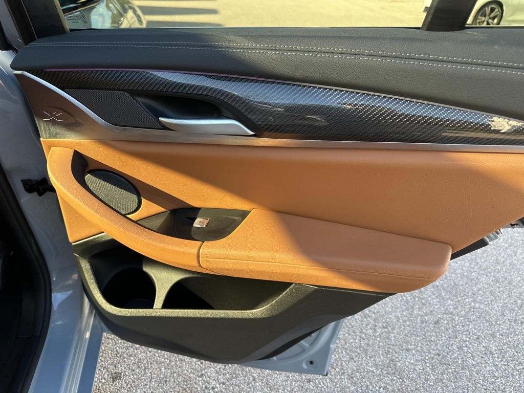 2024 Bmw X3 M40i photo 22
