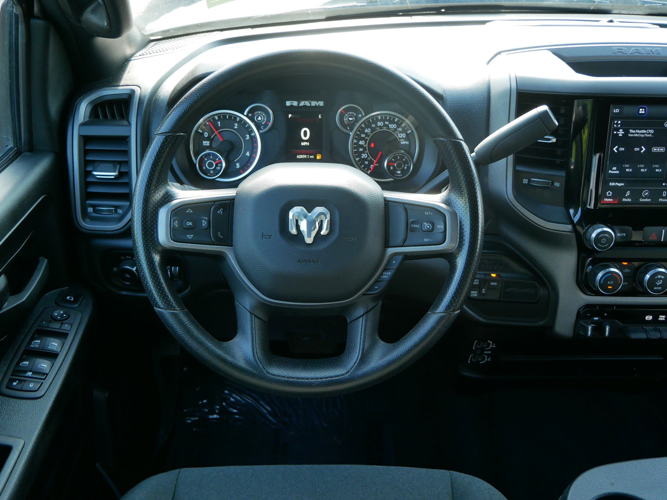 2024 Ram 3500 Tradesman photo 13
