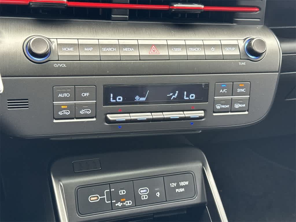 2024 Hyundai Kona N Line photo 17