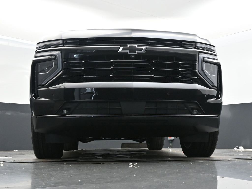 2026 Chevrolet Tahoe RST photo 42