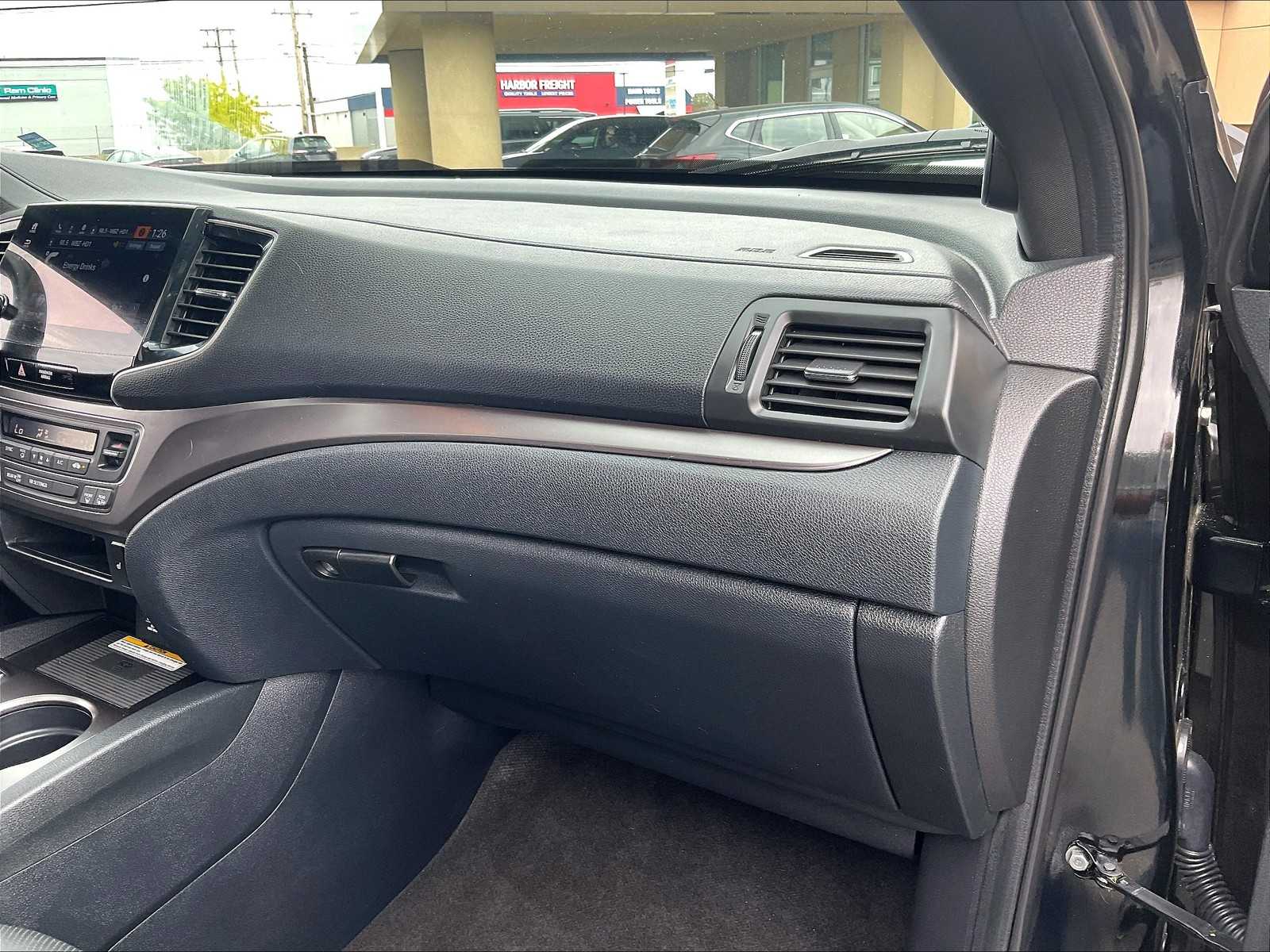 2023 Honda Passport EX-L photo 13