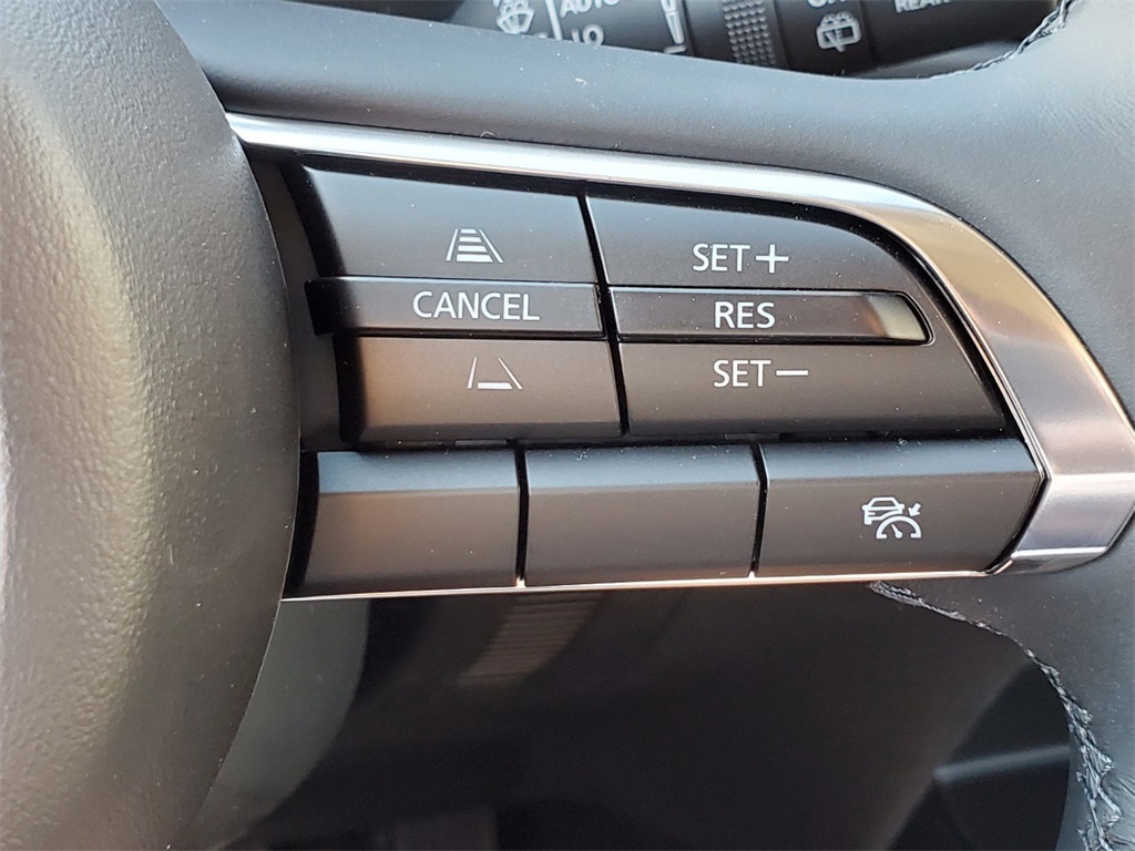 2025 Mazda CX-30 2.5 S Preferred photo 15
