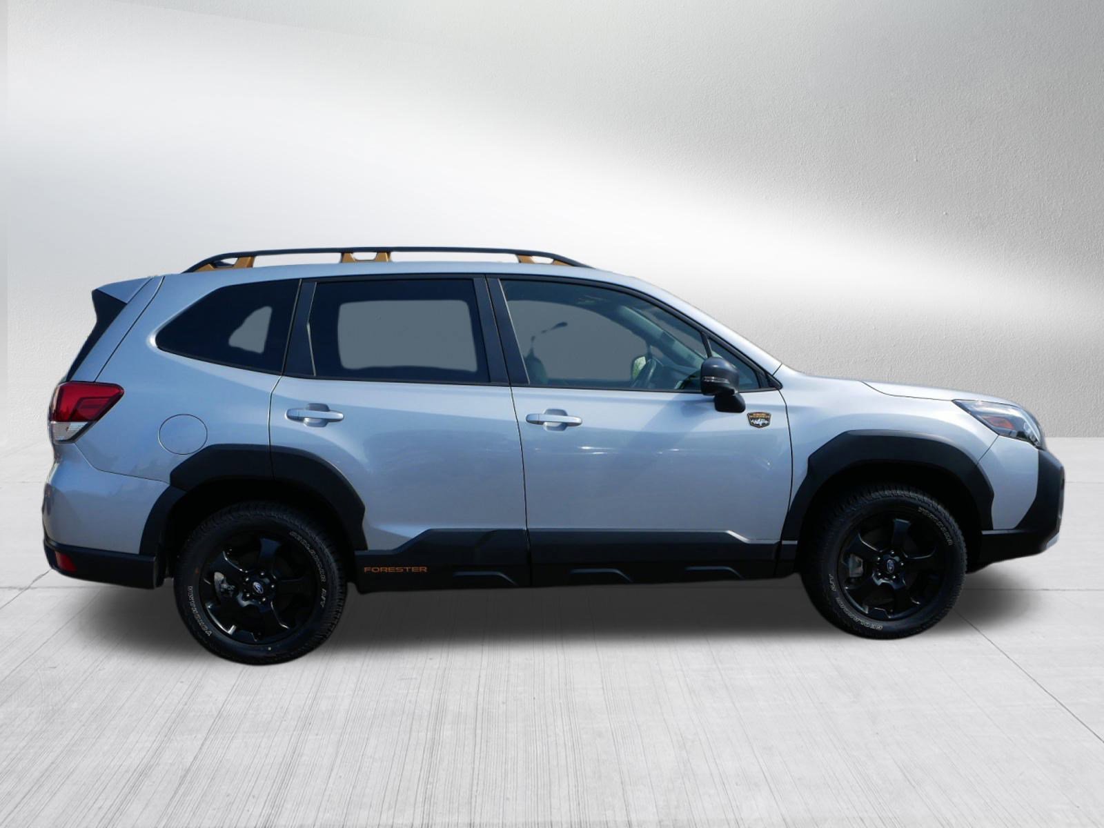 2024 Subaru Forester Wilderness photo 8
