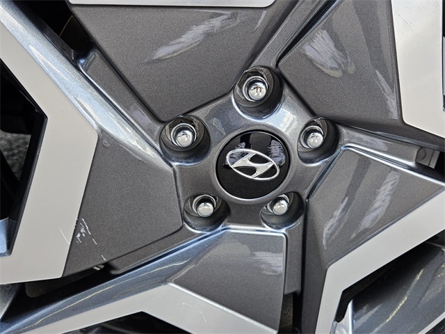 2024 Hyundai Palisade SEL photo 16