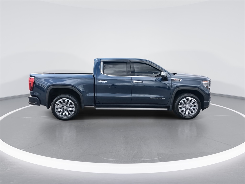 2023 Gmc Sierra 1500 Denali photo 8