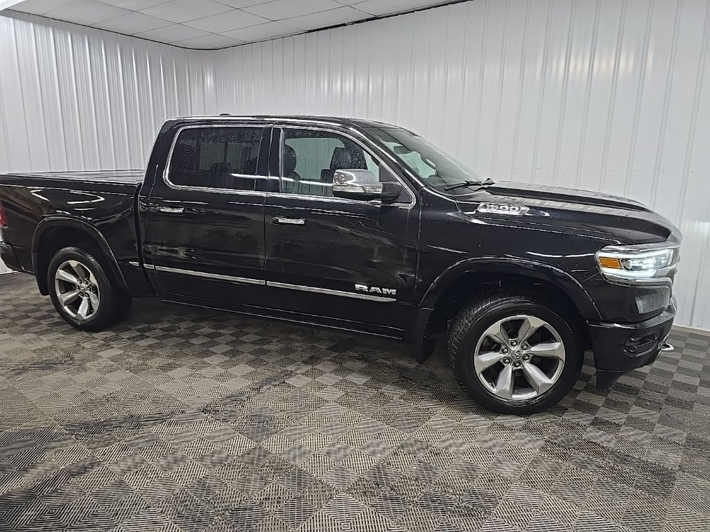 2019 RAM Ram 1500 Pickup Limited's photo
