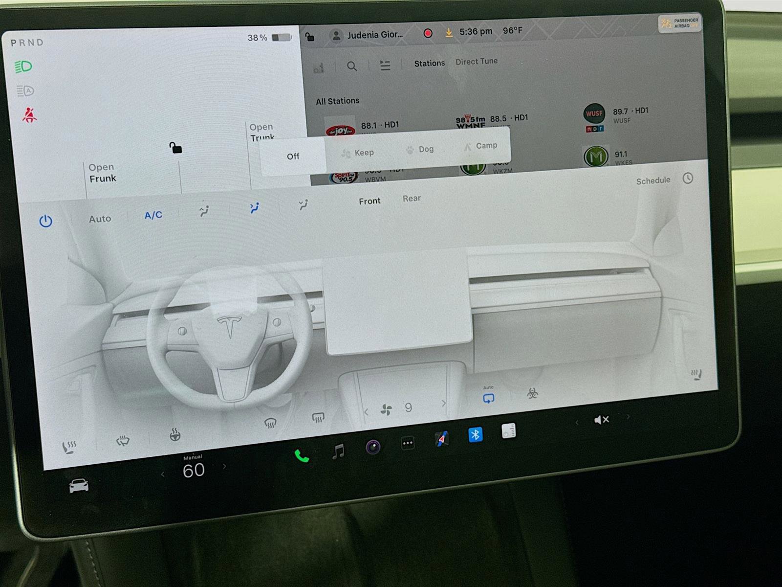 2023 Tesla Model Y Long Range photo 16