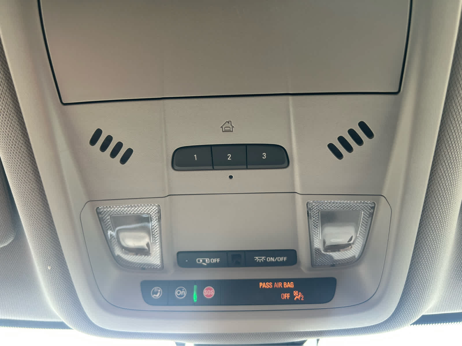 2024 Chevrolet Blazer 2LT photo 22