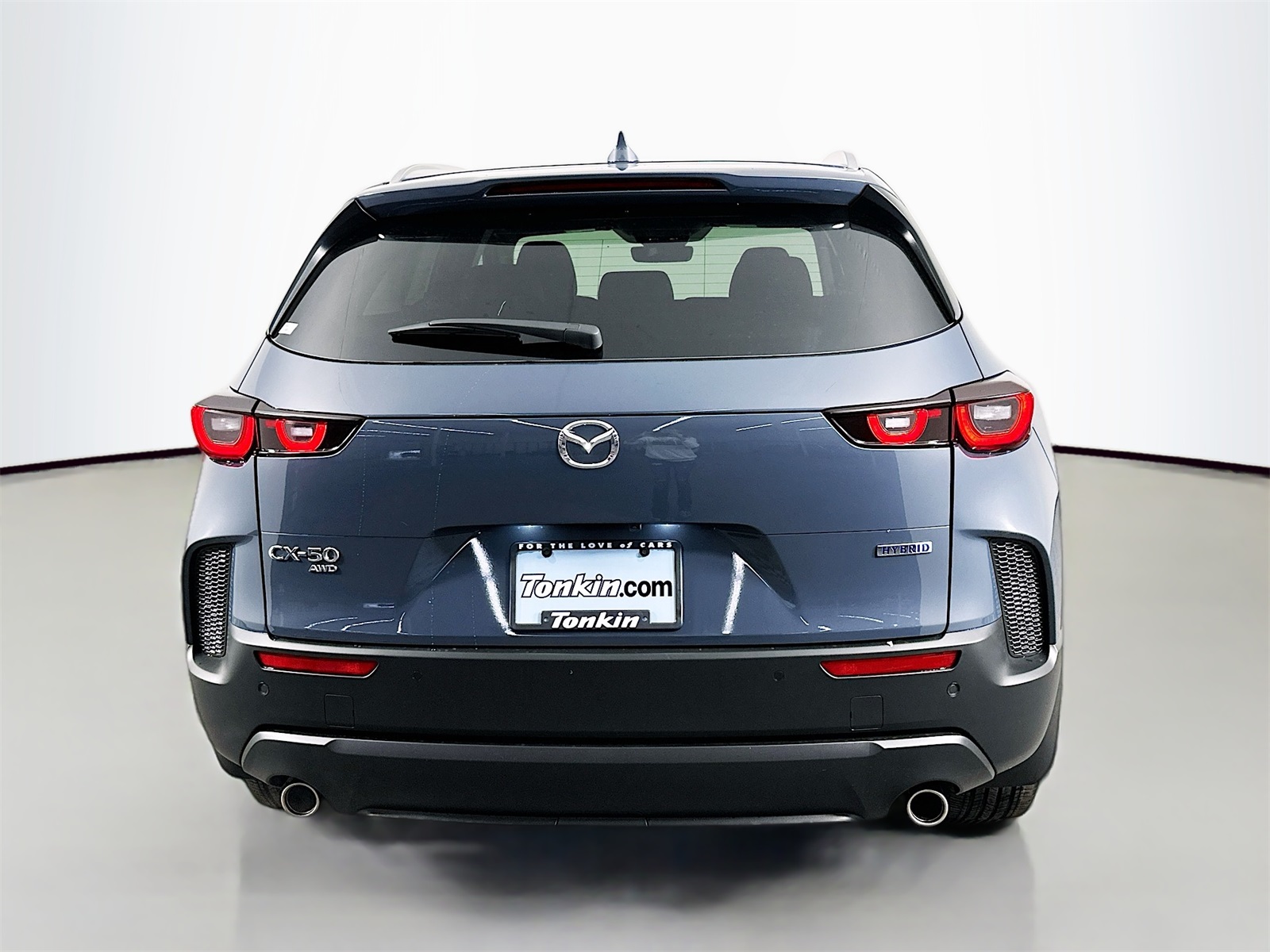 2026 Mazda CX-50 Premium Plus photo 4