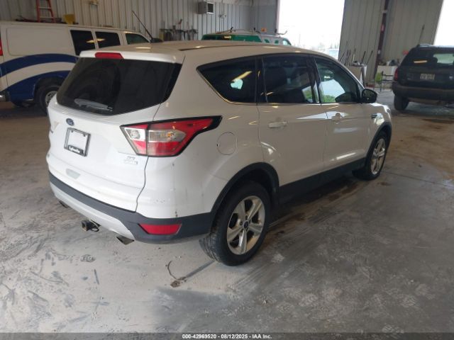 2017 Ford Escape SE photo 3