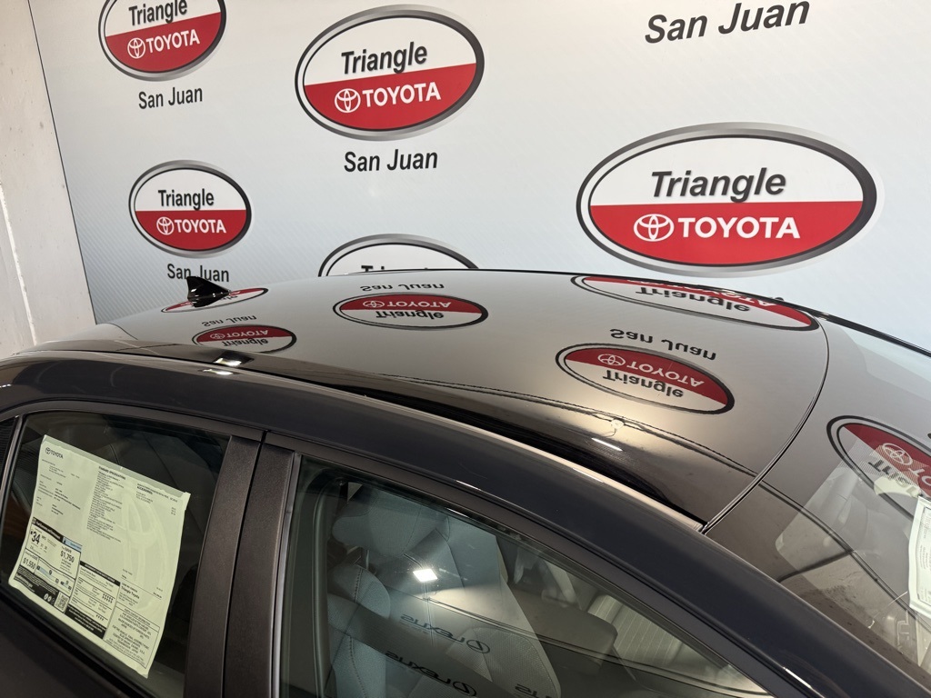 2025 Toyota Corolla SE photo 11