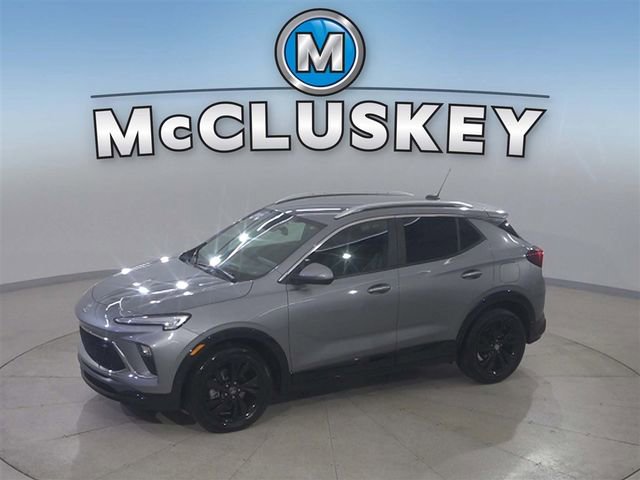 2024 Buick Encore GX Sport Touring's photo