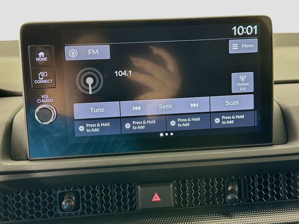 2026 Honda CR-V Sport-L Hybrid photo 11