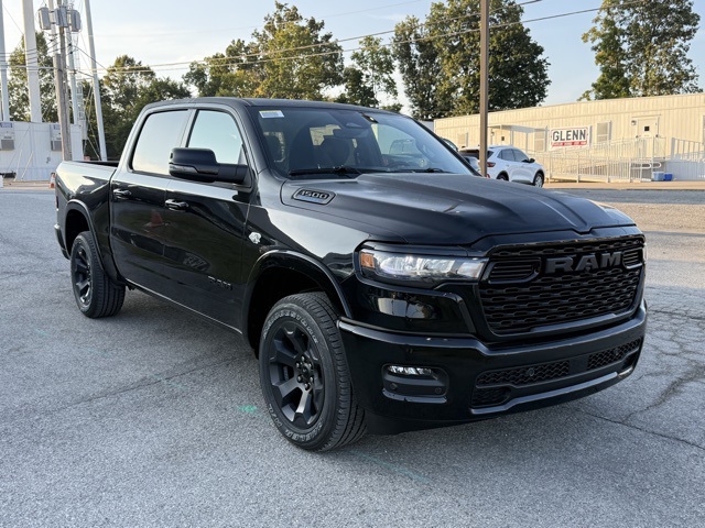 2026 Ram 1500 Big Horn Lone Star photo 3