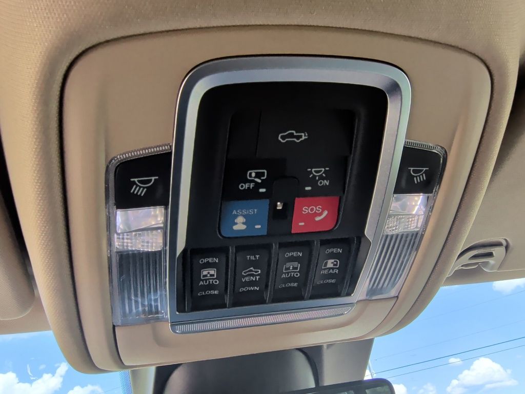 2021 Ram 1500 Laramie photo 22