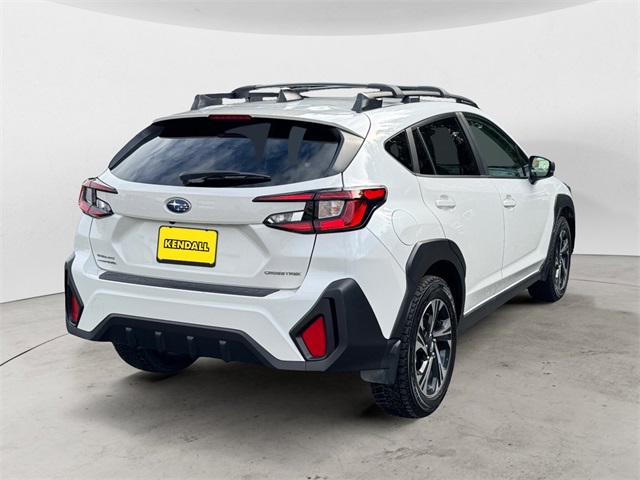 2024 Subaru Crosstrek Premium photo 5