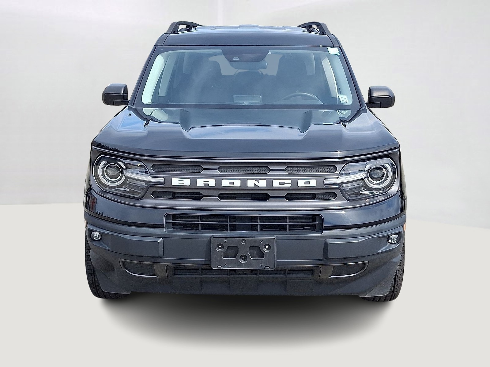 2021 Ford Bronco Sport Big Bend photo 2