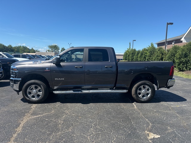 2025 Ram 2500 Lone Star photo 4