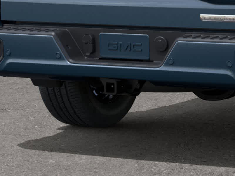 2026 Gmc Sierra 1500 Elevation photo 14